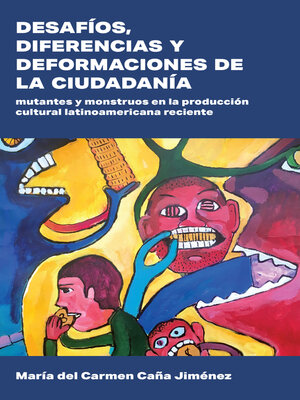 cover image of Desafíos, diferencias y deformaciones de la ciudadanía
